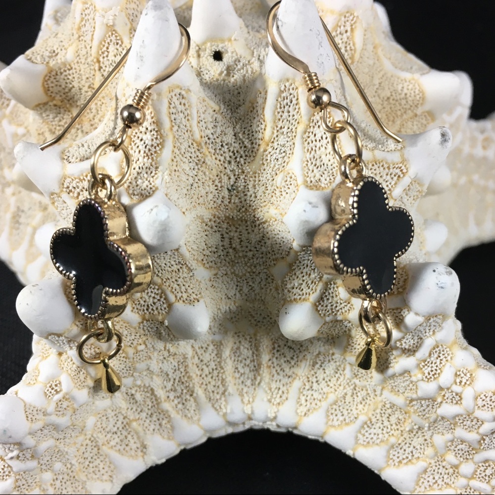 Cute costume earrings